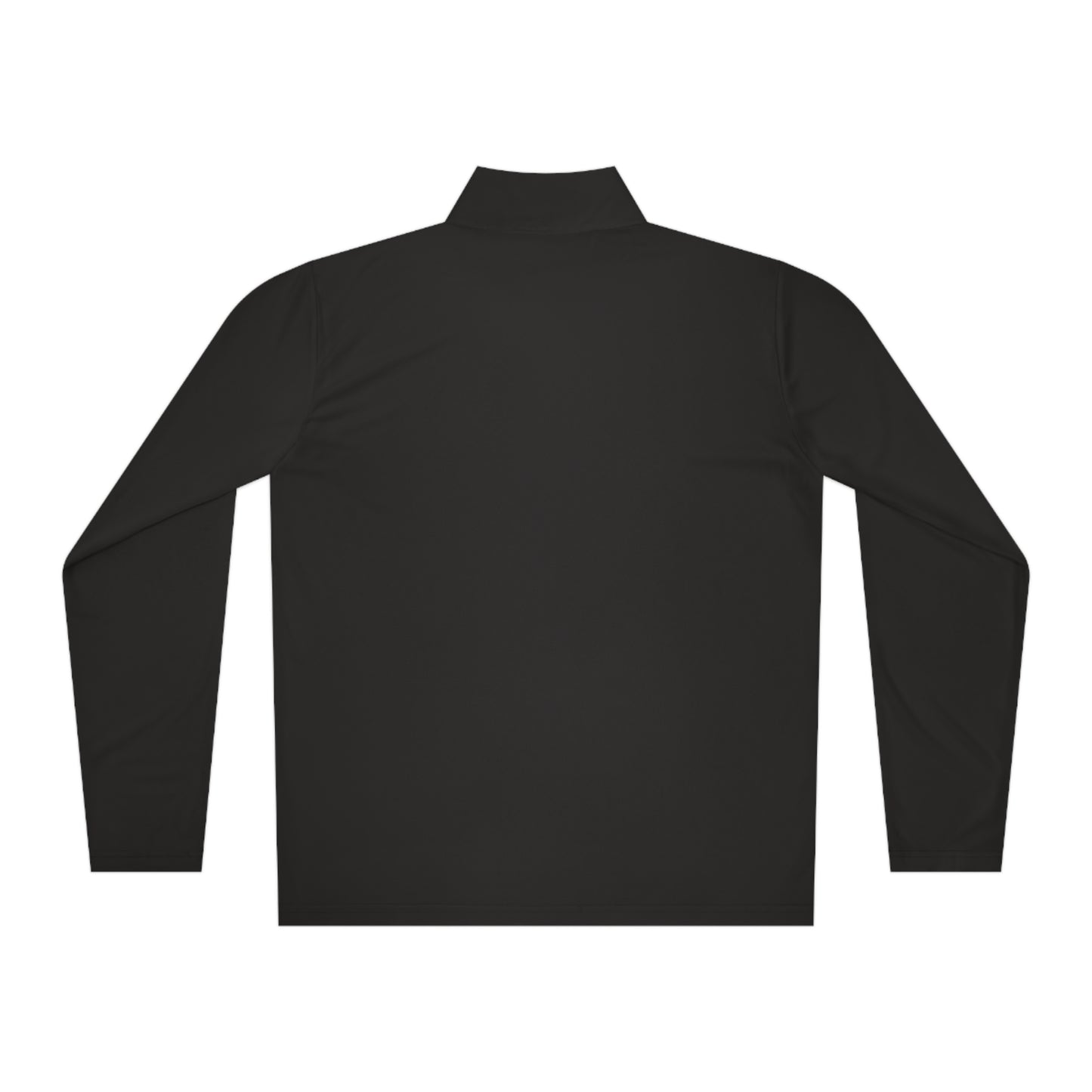 1/4 Zip King & Thread