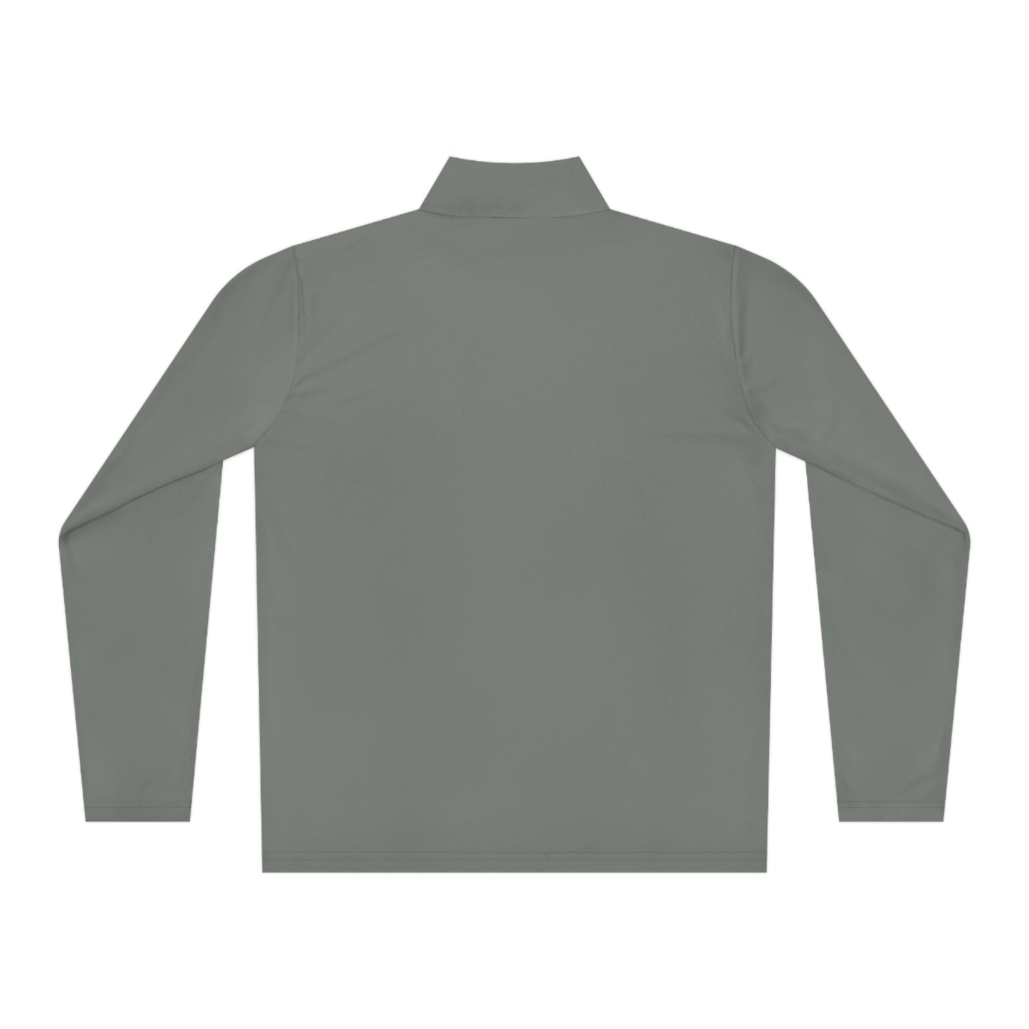 1/4 Zip King & Thread