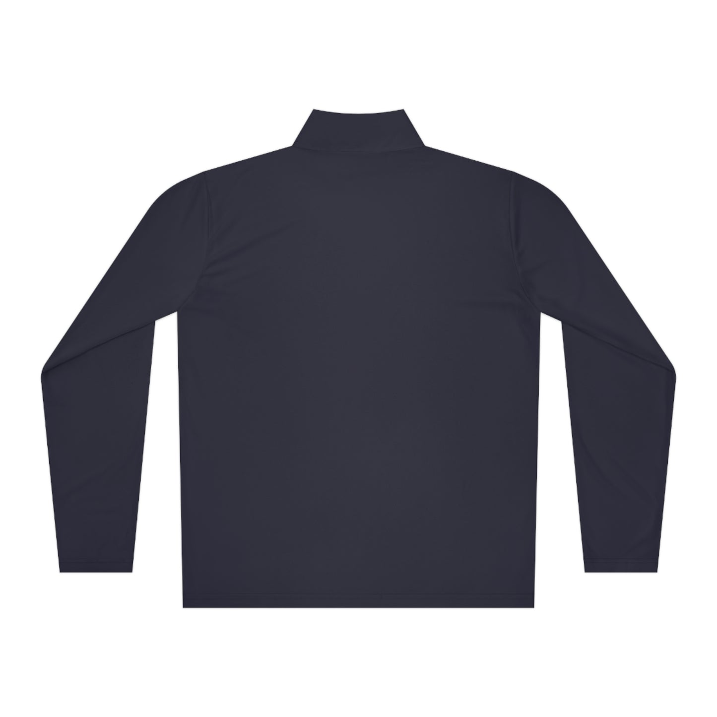 1/4 Zip King & Thread