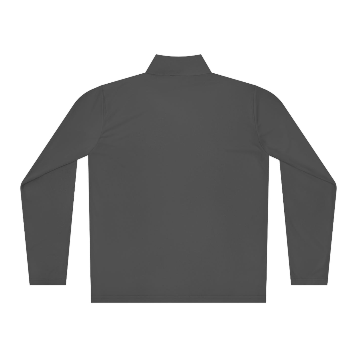 1/4 Zip King & Thread